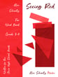 Seeing Red Concert Band sheet music cover